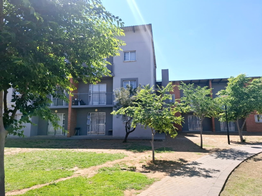 2 Bedroom Property for Sale in Raceway Free State